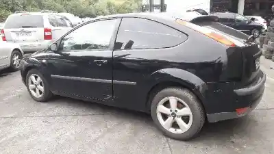 Утилизация автомобиля ford focus berlina (cap) sport года 2005 питание g8da