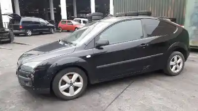 Утилизация автомобиля ford focus berlina (cap) sport года 2005 питание g8da