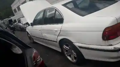 Veicolo di demolizione bmw serie 5 berlina (e39) 530d dell'anno 1999 alimentato 