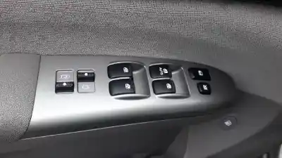 Verschrottungsfahrzeug kia carnival 2.9 crdi vgt active des jahres 2009 angetrieben j3