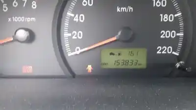 Veículo de Sucata kia cerato 2.0 ex berlina do ano 2004 alimentado g4gc