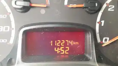 Утилизация автомобиля ford ka (ccu) titanium+ года 2009 питание 169a4000