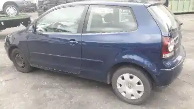 Hurda Aracı volkswagen polo (9n3) match yılın 2005 güçlü bnm