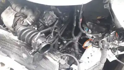 Scrapping Vehicle ford focus lim. (cb8) trend of the year 2012 powered t1da