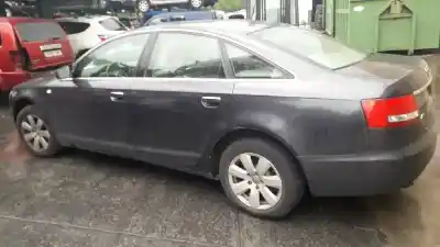 Veículo de Sucata audi a6 berlina (4f2) 3.0 tdi quattro (165kw) do ano 2004 alimentado bmk