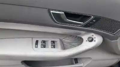 Veículo de Sucata audi a6 berlina (4f2) 3.0 tdi quattro (165kw) do ano 2004 alimentado bmk