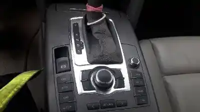 Veículo de Sucata audi a6 berlina (4f2) 3.0 tdi quattro (165kw) do ano 2004 alimentado bmk