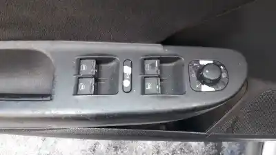Утилизация автомобиля volkswagen passat berlina (3c2) advance года 2005 питание blf