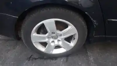 Здавання транспортного засобу audi a4 berlina (8e) 2.0 tdi 16v (103kw) року 2007 потужний bpw