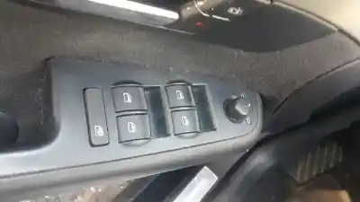 Здавання транспортного засобу audi a4 berlina (8e) 2.0 tdi 16v (103kw) року 2007 потужний bpw