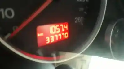 Здавання транспортного засобу audi a4 berlina (8e) 2.0 tdi 16v (103kw) року 2007 потужний bpw