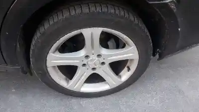 Hurda Aracı mercedes-benz clase cls (w219) 320 cdi (219.322) yılın 2006 güçlü om642920