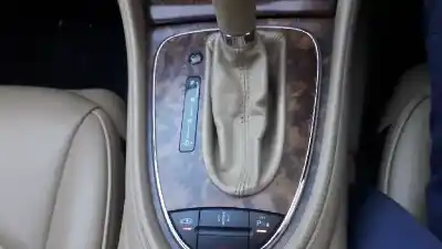 Hurda Aracı mercedes-benz clase cls (w219) 320 cdi (219.322) yılın 2006 güçlü om642920