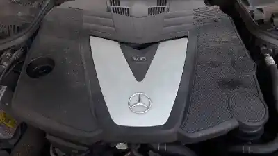 Hurda Aracı mercedes-benz clase cls (w219) 320 cdi (219.322) yılın 2006 güçlü om642920