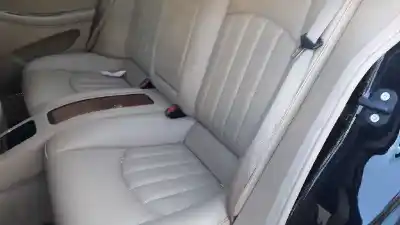 Hurda Aracı mercedes-benz clase cls (w219) 320 cdi (219.322) yılın 2006 güçlü om642920