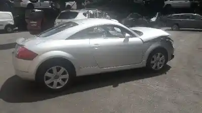 Утилизация автомобиля audi tt (8n3/8n9) 1.8 t coupe (132kw) года 2004 питание auq