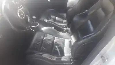 Утилизация автомобиля audi tt (8n3/8n9) 1.8 t coupe (132kw) года 2004 питание auq