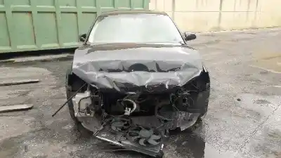 Здавання транспортного засобу audi a3 (8p) 1.6 fsi ambiente 116 cv / 85 kw року 2004 потужний bag