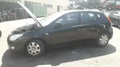 Sloopvoertuig hyundai i30 (fd) 1.6 crdi van het jaar 2007 aangedreven d4fb