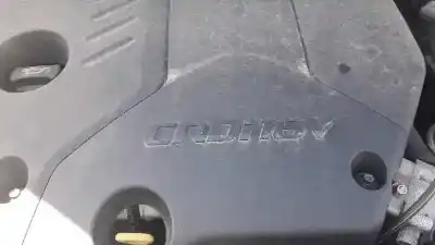 Sloopvoertuig hyundai i30 (fd) 1.6 crdi van het jaar 2007 aangedreven d4fb