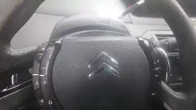 Sloopvoertuig citroen c4 picasso sx van het jaar 2007 aangedreven rhj