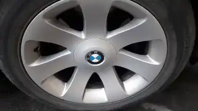 Утилизация автомобиля bmw serie 7 (e65/e66) 730d года 2007 питание m57306d3