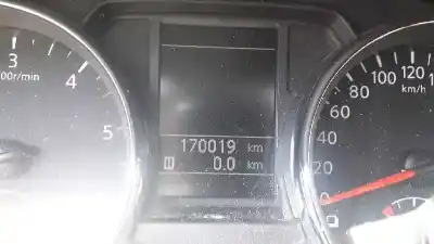 Здавання транспортного засобу nissan qashqai (j10) tekna року 2012 потужний k9k