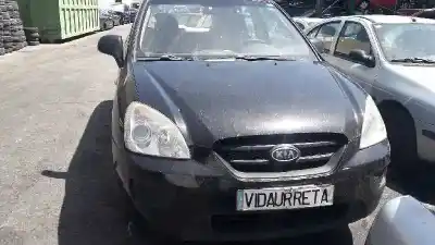 Здавання транспортного засобу KIA CARENS (UN) * року 2008 потужний D4EA