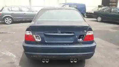 Hurda Aracı bmw serie 3 coupe (e46) m3 yılın 2001 güçlü s54326s4