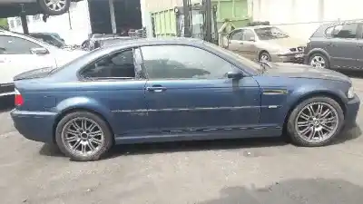 Hurda Aracı bmw serie 3 coupe (e46) m3 yılın 2001 güçlü s54326s4