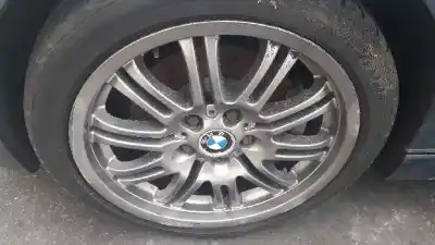 Hurda Aracı bmw serie 3 coupe (e46) m3 yılın 2001 güçlü s54326s4