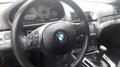 Hurda Aracı bmw serie 3 coupe (e46) m3 yılın 2001 güçlü s54326s4