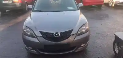 Vehicul casat MAZDA 3 SEDÁN (BK) 1.6 (BK12) al anului 2003 alimentat Z6