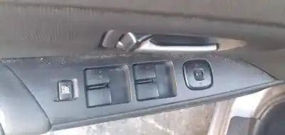 Veículo de Sucata mazda 3 sedán (bk) 1.6 (bk12) do ano 2003 alimentado z6