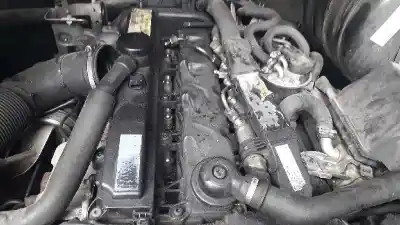 Scrapping Vehicle mercedes-benz sprinterii caja cerrada (desde 01.06) 2.1 cdi cat of the year 0 powered 