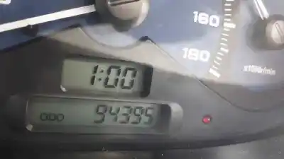 Здавання транспортного засобу chevrolet matiz 1.0i 66 s року 2009 потужний b10s1