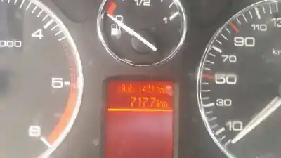 Утилизация автомобиля peugeot 407 sw premium года 2006 питание rhr