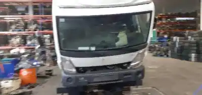 Утилизация автомобиля renault maxity fg 110.28/32/35 года 2013 питание yd25