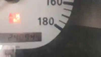 Sloopvoertuig nissan                                             pick-up (d22)                                                                                                                                                                                                                                              2.5 turbodiesel                                                                                                                                                                                                                                            van het jaar 2000 aangedreven td25ti