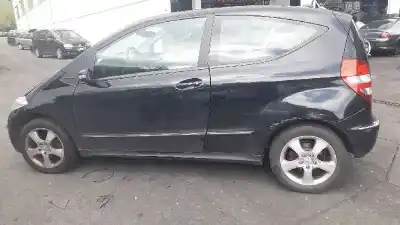 Здавання транспортного засобу mercedes-benz clase a (w169) a 150 (169.331) року 2005 потужний 266920