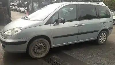 Hurda Aracı peugeot 807 st yılın 2004 güçlü 4hw