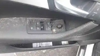 Scrapping Vehicle audi a3 sportback (8p) 2.0 tdi ambiente of the year 2009 powered cbab