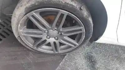 Scrapping Vehicle audi a3 sportback (8p) 2.0 tdi ambiente of the year 2009 powered cbab