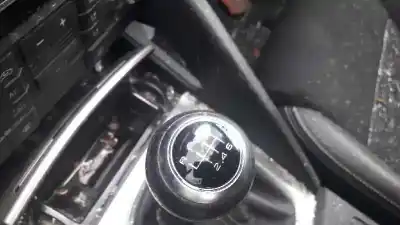 Scrapping Vehicle audi a3 sportback (8p) 2.0 tdi ambiente of the year 2009 powered cbab