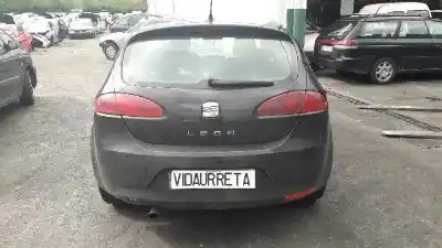 Утилизация автомобиля seat leon (1p1) 1.9 tdi года 2007 питание bxe