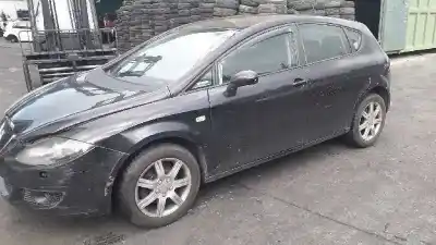 Утилизация автомобиля seat leon (1p1) 1.9 tdi года 2007 питание bxe