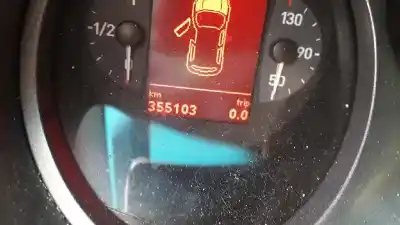 Утилизация автомобиля seat leon (1p1) 1.9 tdi года 2007 питание bxe