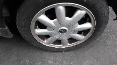 Утилизация автомобиля mini                                               mini (r50,r53)                                                                                                                                                                                                                                             cooper                                                                                                                                                                                                                                                     года 2002 питание w10b16a