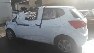 Veículo de Sucata kia venga concept do ano 2016 alimentado g4fa