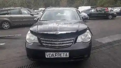 Veículo de Sucata CHRYSLER SEBRING BERLINA 2.0 CRD Limited do ano 2007 alimentado BYL +SIX